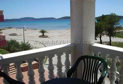 Apartmány ADRIA - MARE