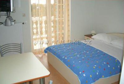 Apartmány ADRIA - MARE