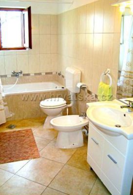 Apartmány Adriana Omišalj
