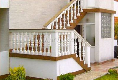 Apartmány Adriana Omišalj