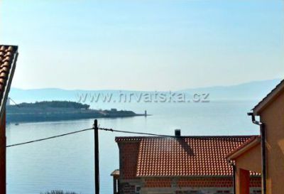 Apartmány Adriana Omišalj