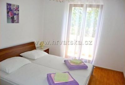 Apartmány Adriana Omišalj