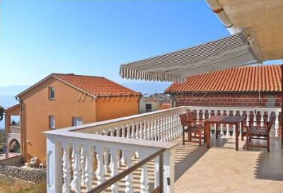 Apartmány Adriana Omišalj