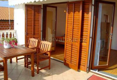 Apartmány Adriana Omišalj