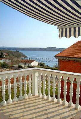 Apartmány Adriana Omišalj