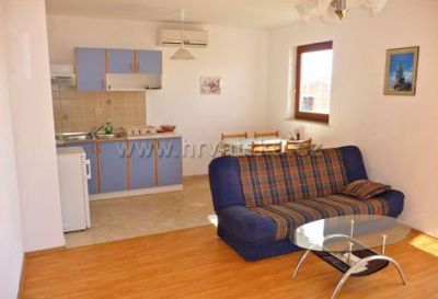 Apartmány Adriana Omišalj