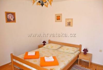 Apartmány Adriana Omišalj