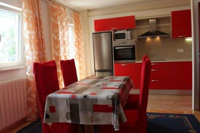 Apartmány ADRIANA