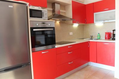 Apartmány ADRIANA
