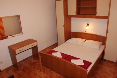 Apartmány ADRIANA