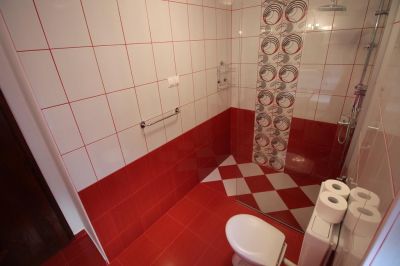 Apartmány ADRIANA
