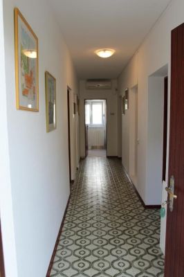 Apartmány ADRIANA