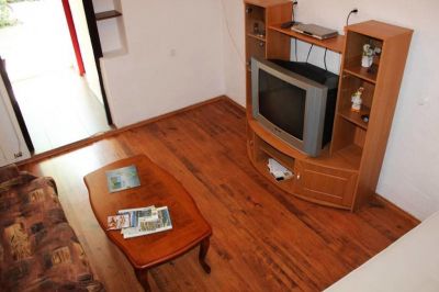 Apartmány ADRIANA