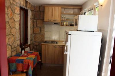 Apartmány ADRIANA