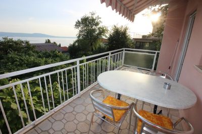 Apartmány ADRIANA
