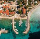 Adriatic Island Oasis
