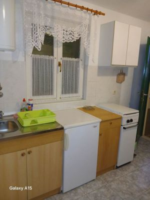 Apartmány Lucija