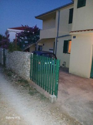 Apartmány Lucija