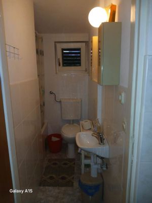 Apartmány Lucija