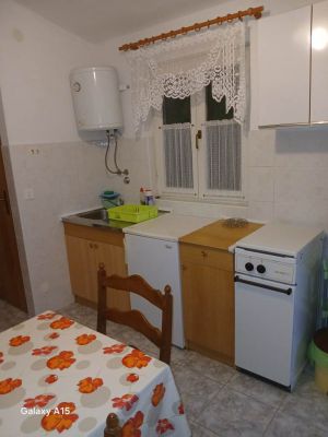 Apartmány Lucija