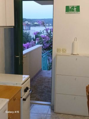 Apartmány Lucija