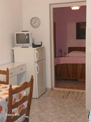 Apartmány Lucija