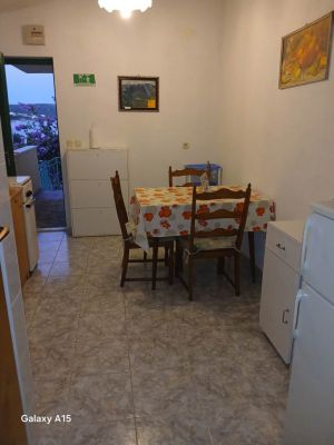 Apartmány Lucija