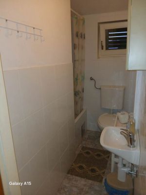 Apartmány Lucija