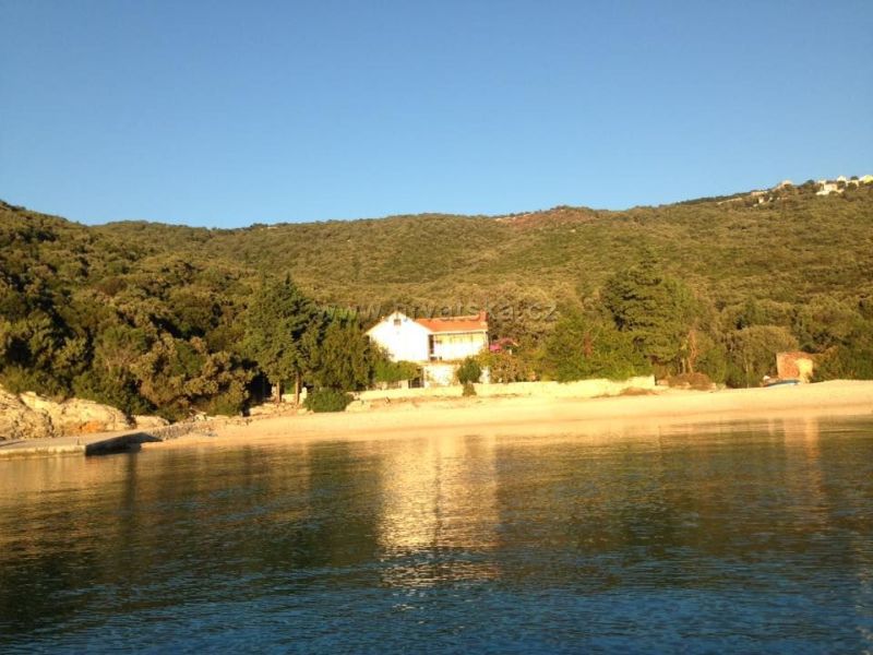 Apartmán Agora Ustrine