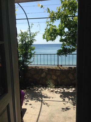 Apartmán Agora Ustrine