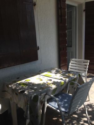 Apartmán Agora Ustrine