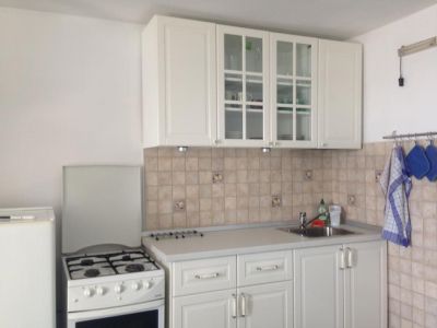 Apartmán Agora Ustrine