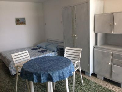 Apartmán Agora Ustrine