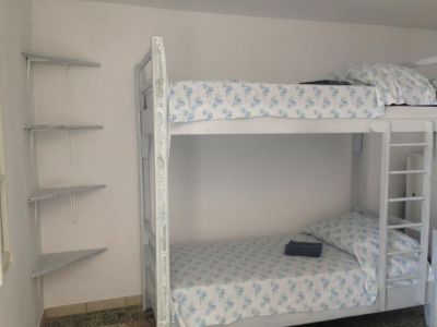 Apartmán Agora Ustrine