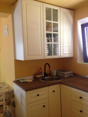 Apartmán Agora Ustrine