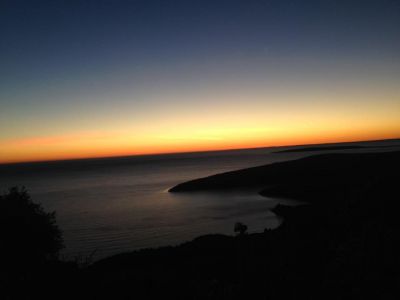 Apartmán Agora Ustrine