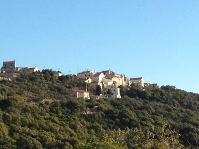 Apartmán Agora Ustrine