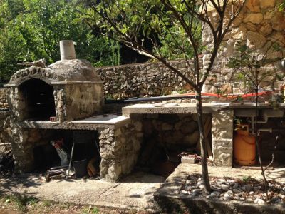 Apartmán Agora Ustrine