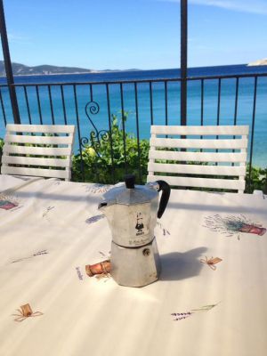 Apartmán Agora Ustrine