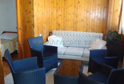 Apartmány Marieta