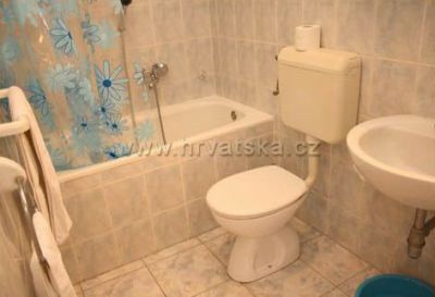 Apartmány Marieta