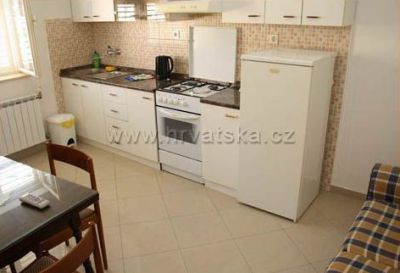 Apartmány Marieta