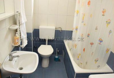 Apartmány Marieta