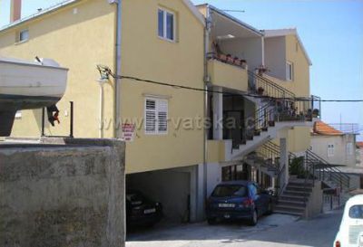 Apartmány Marieta
