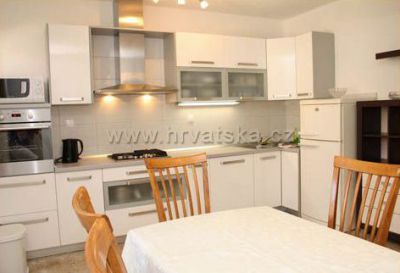 Apartmány Marieta
