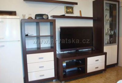 Apartmány Marieta