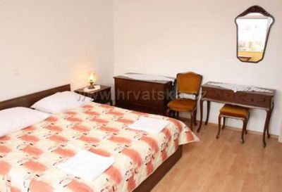 Apartmány Marieta