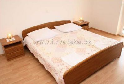 Apartmány Marieta
