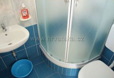 Apartmány Marieta