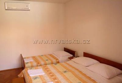 Apartmány Marieta